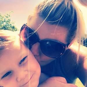 Meet your Posher, Tracy